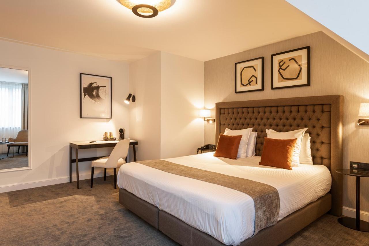 Dukes' Academie - By Dukes' Collection Hotel Bruges