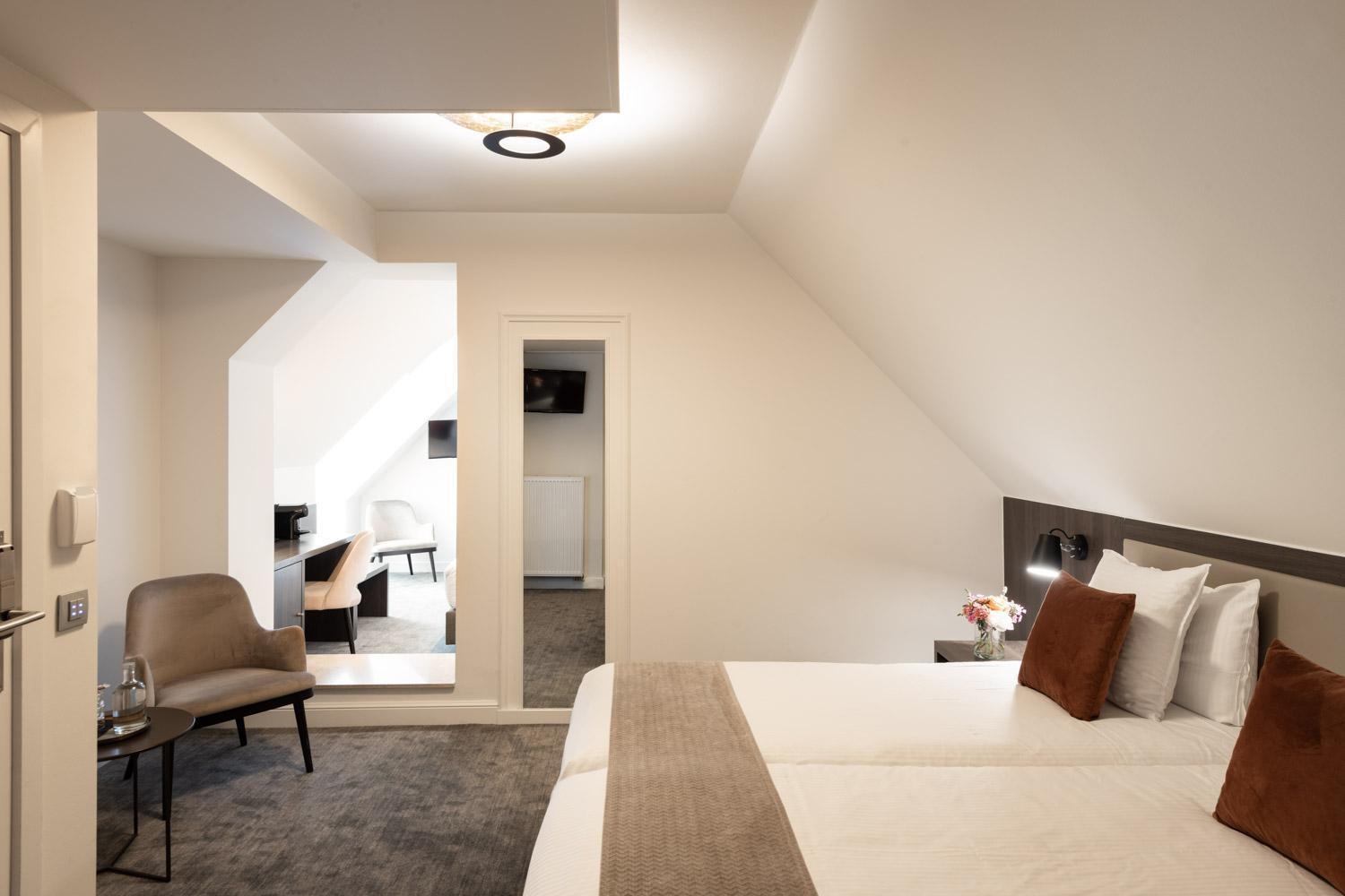Dukes' Academie - By Dukes' Collection 4* Bruges