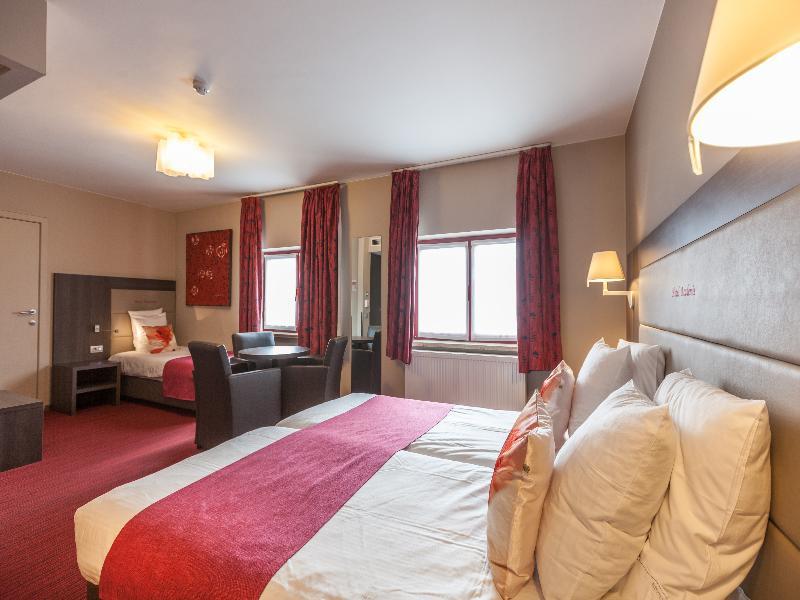 Dukes' Academie - By Dukes' Collection Hotel Bruges